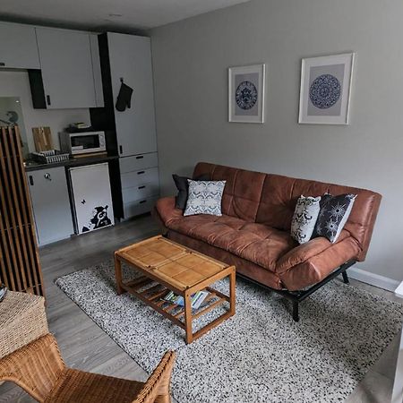 Eakie House Apartments - Kinlochleven Εξωτερικό φωτογραφία