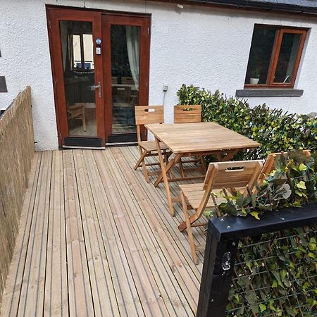 Eakie House Apartments - Kinlochleven Εξωτερικό φωτογραφία