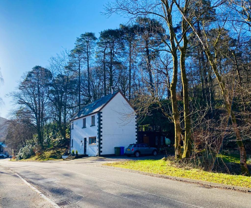 Eakie House Apartments - Kinlochleven Εξωτερικό φωτογραφία
