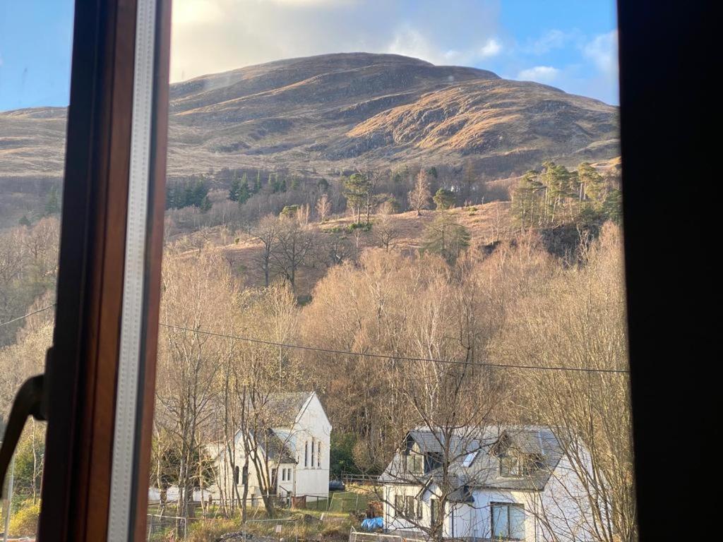 Eakie House Apartments - Kinlochleven Εξωτερικό φωτογραφία