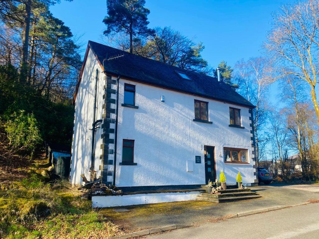 Eakie House Apartments - Kinlochleven Εξωτερικό φωτογραφία