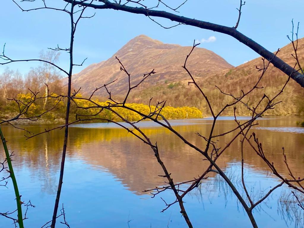 Eakie House Apartments - Kinlochleven Εξωτερικό φωτογραφία