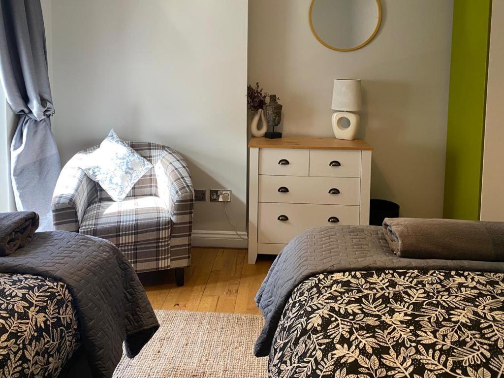 Eakie House Apartments - Kinlochleven Εξωτερικό φωτογραφία