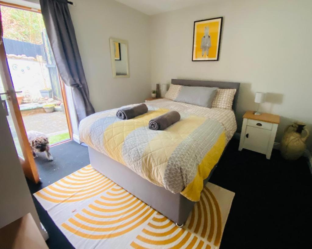 Eakie House Apartments - Kinlochleven Εξωτερικό φωτογραφία