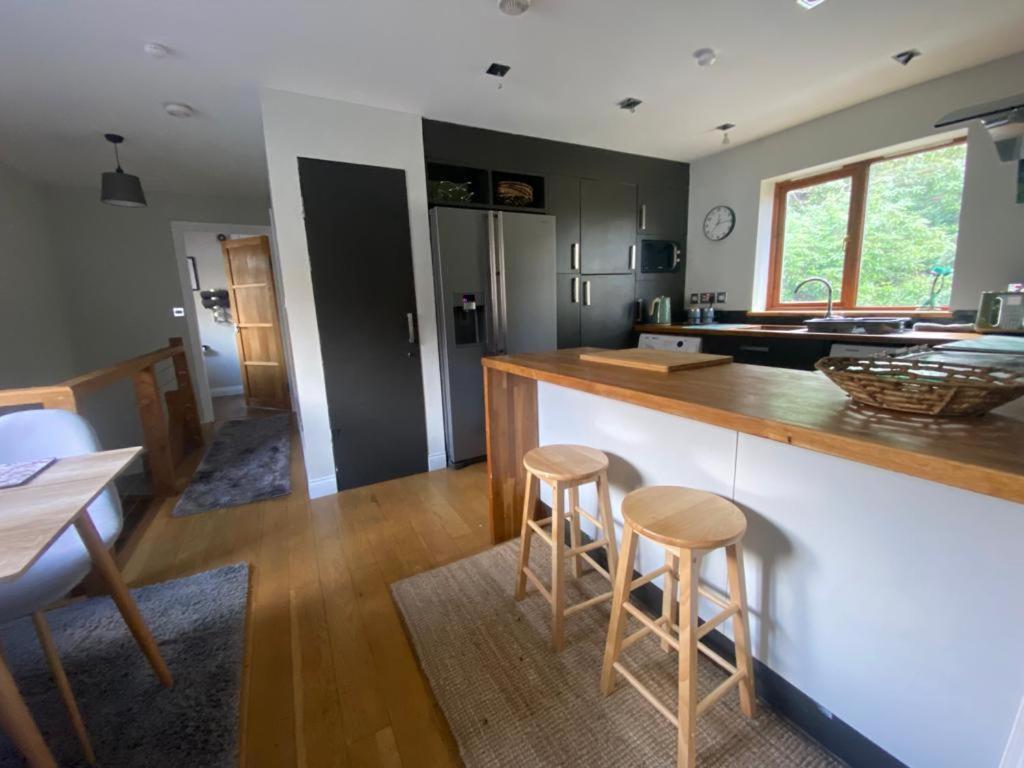 Eakie House Apartments - Kinlochleven Εξωτερικό φωτογραφία