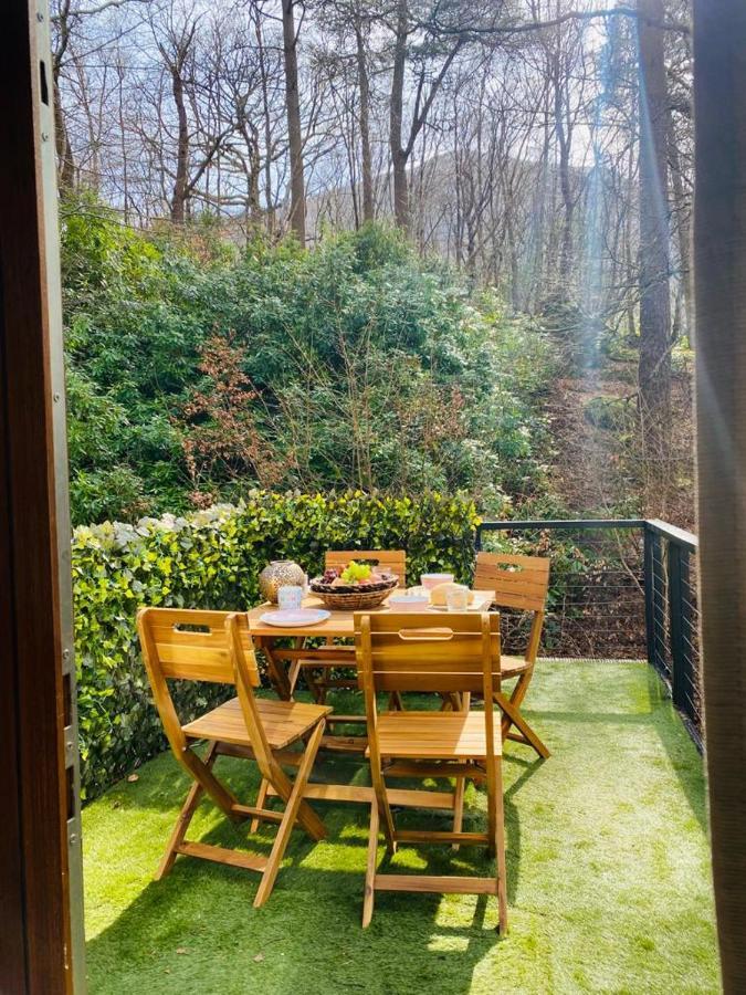 Eakie House Apartments - Kinlochleven Εξωτερικό φωτογραφία