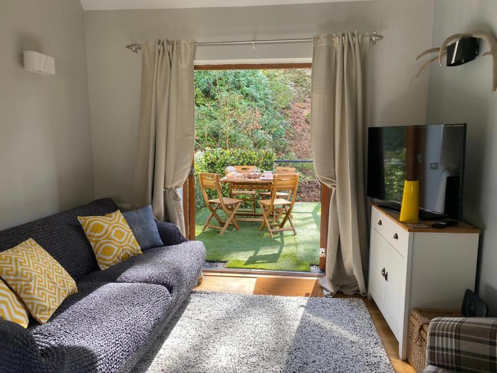 Eakie House Apartments - Kinlochleven Εξωτερικό φωτογραφία