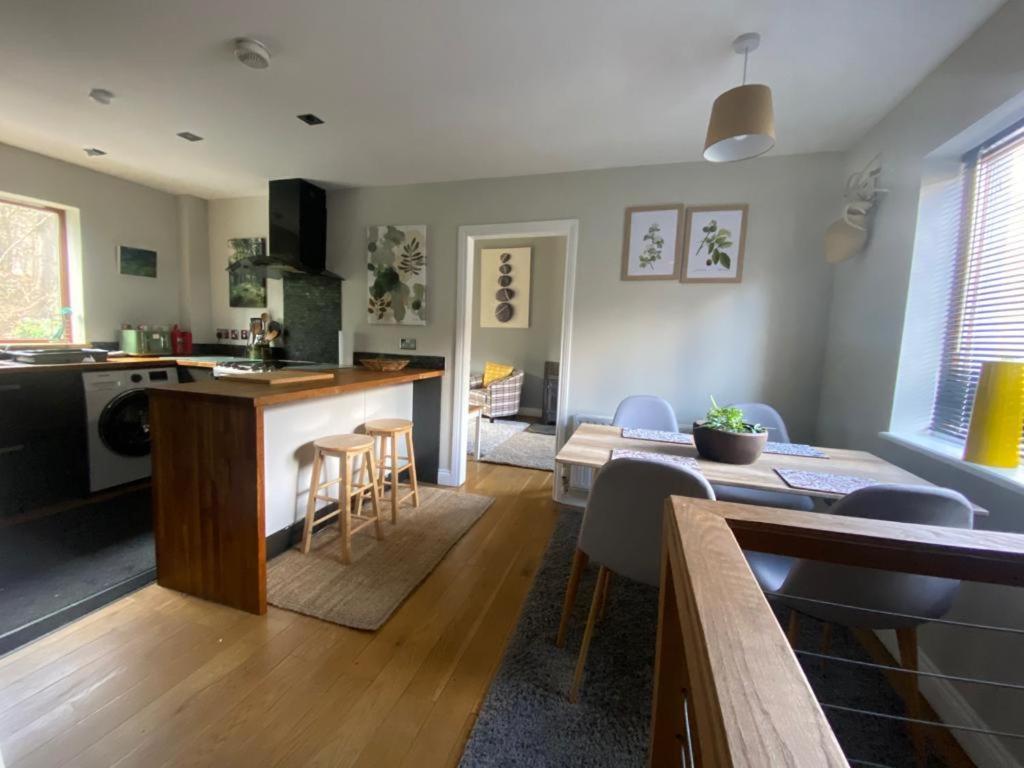 Eakie House Apartments - Kinlochleven Εξωτερικό φωτογραφία