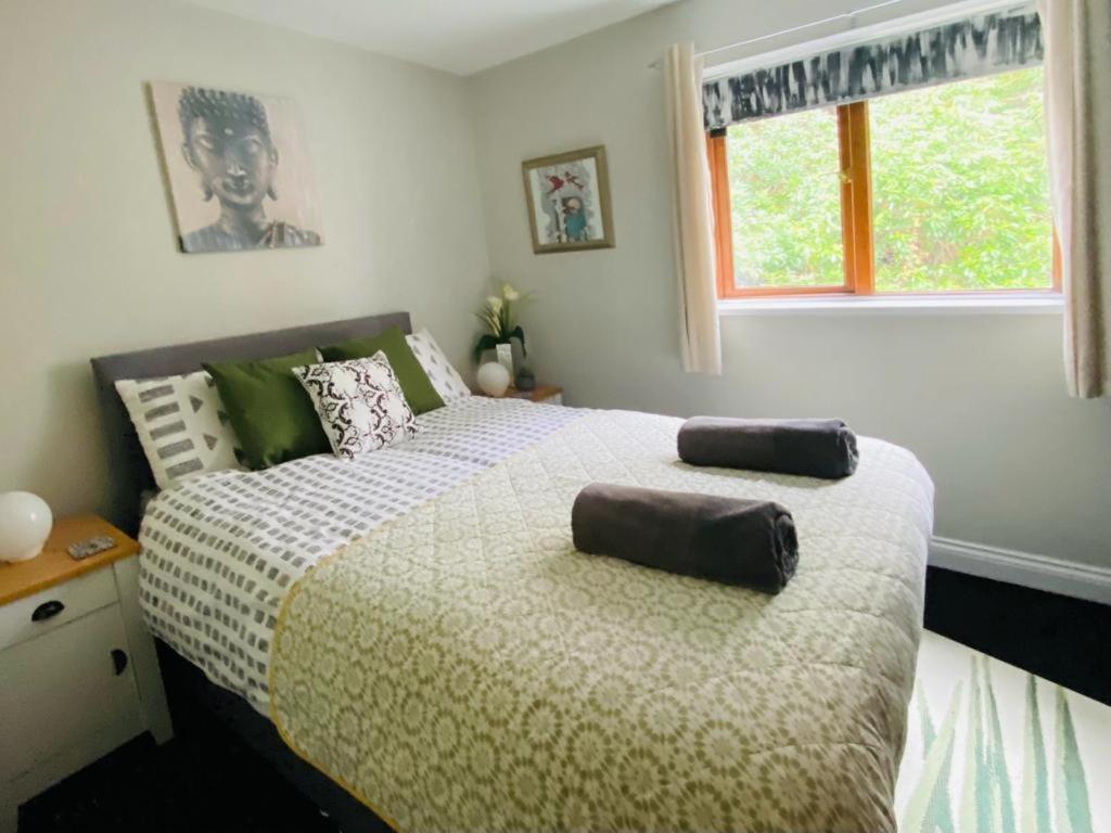 Eakie House Apartments - Kinlochleven Εξωτερικό φωτογραφία