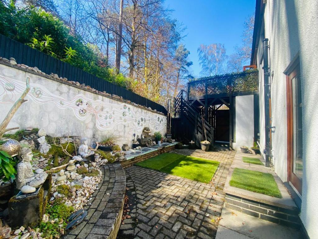 Eakie House Apartments - Kinlochleven Εξωτερικό φωτογραφία