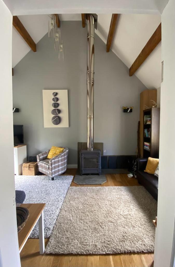Eakie House Apartments - Kinlochleven Εξωτερικό φωτογραφία