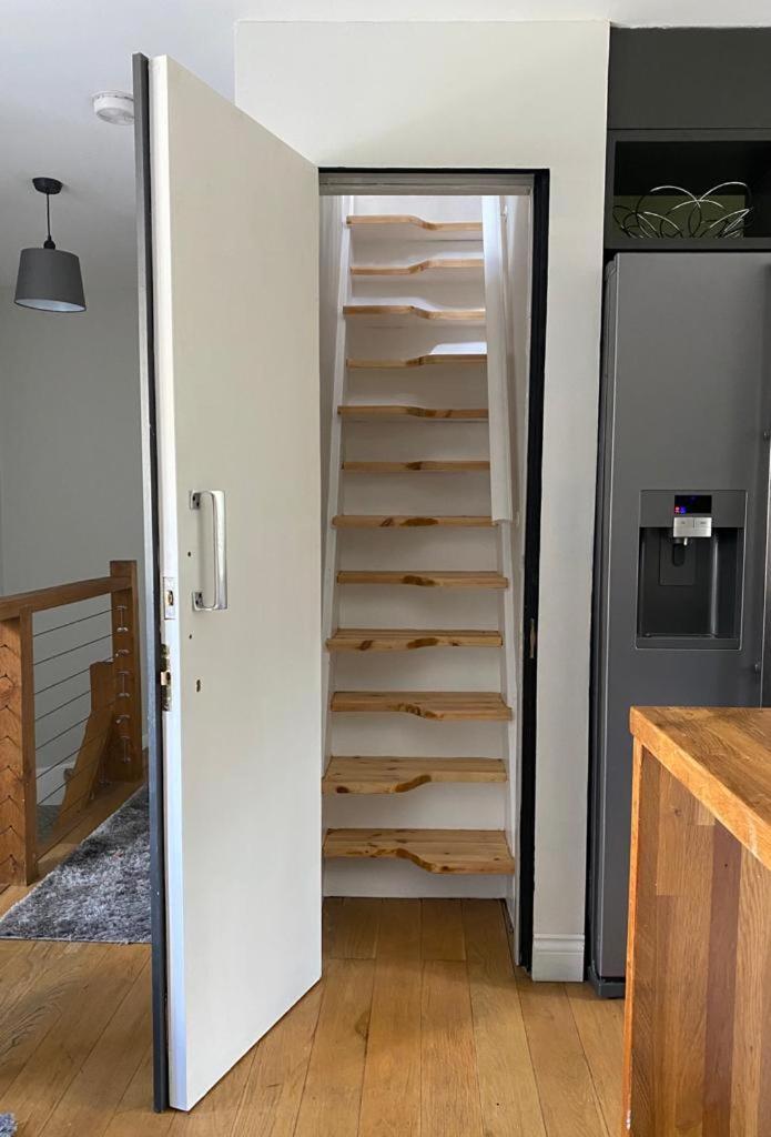 Eakie House Apartments - Kinlochleven Εξωτερικό φωτογραφία