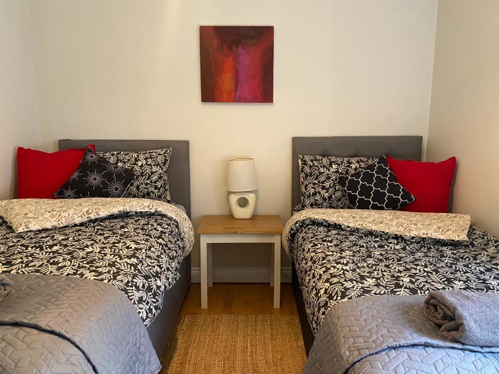 Eakie House Apartments - Kinlochleven Εξωτερικό φωτογραφία