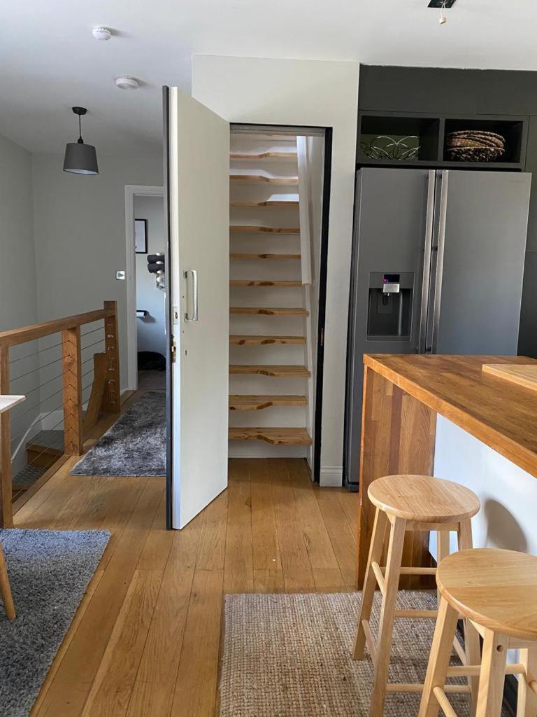 Eakie House Apartments - Kinlochleven Εξωτερικό φωτογραφία