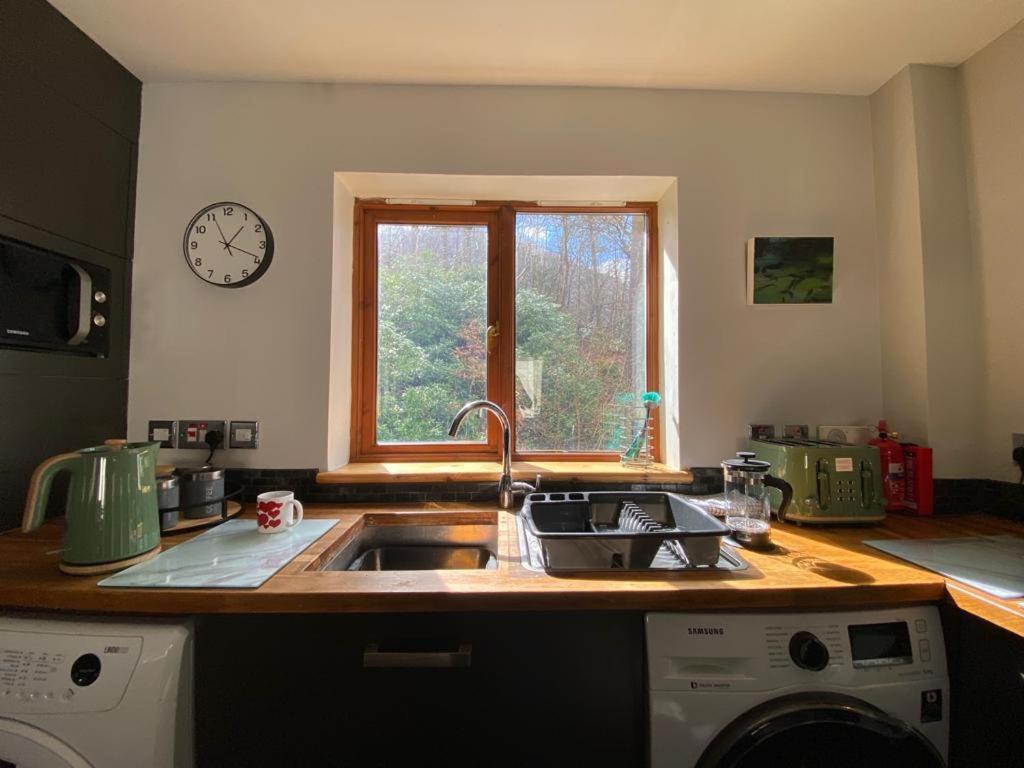 Eakie House Apartments - Kinlochleven Εξωτερικό φωτογραφία