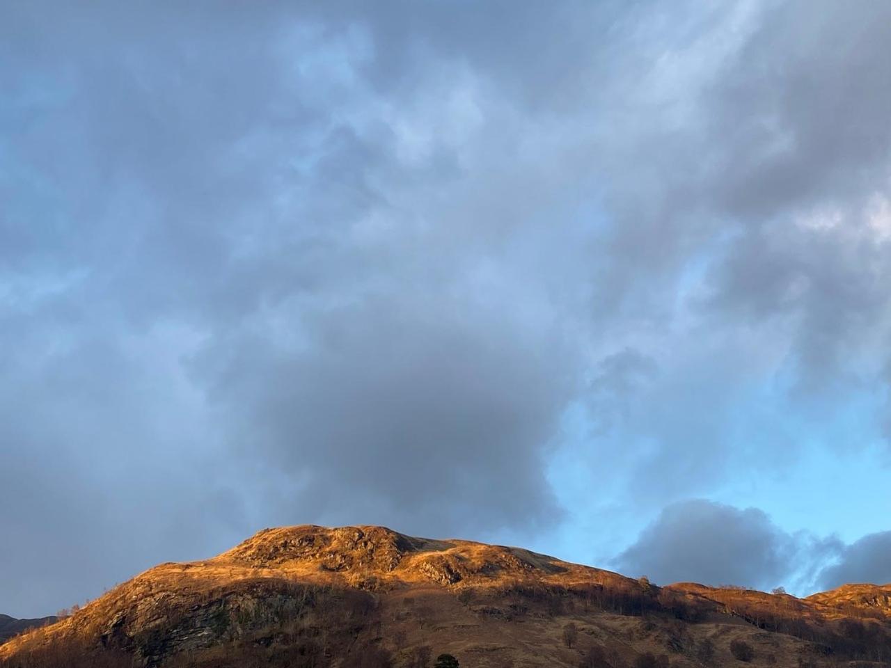 Eakie House Apartments - Kinlochleven Εξωτερικό φωτογραφία