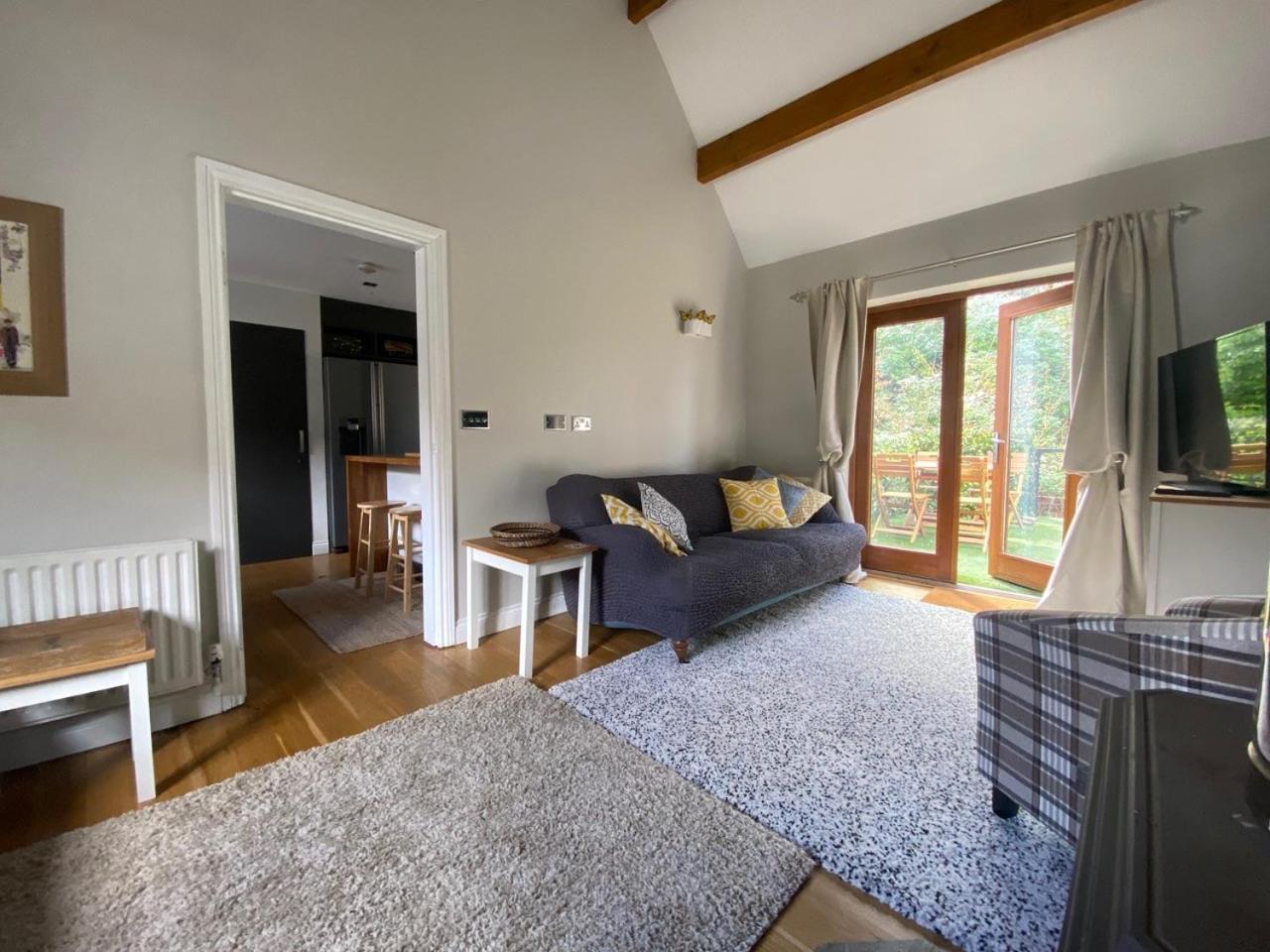 Eakie House Apartments - Kinlochleven Εξωτερικό φωτογραφία