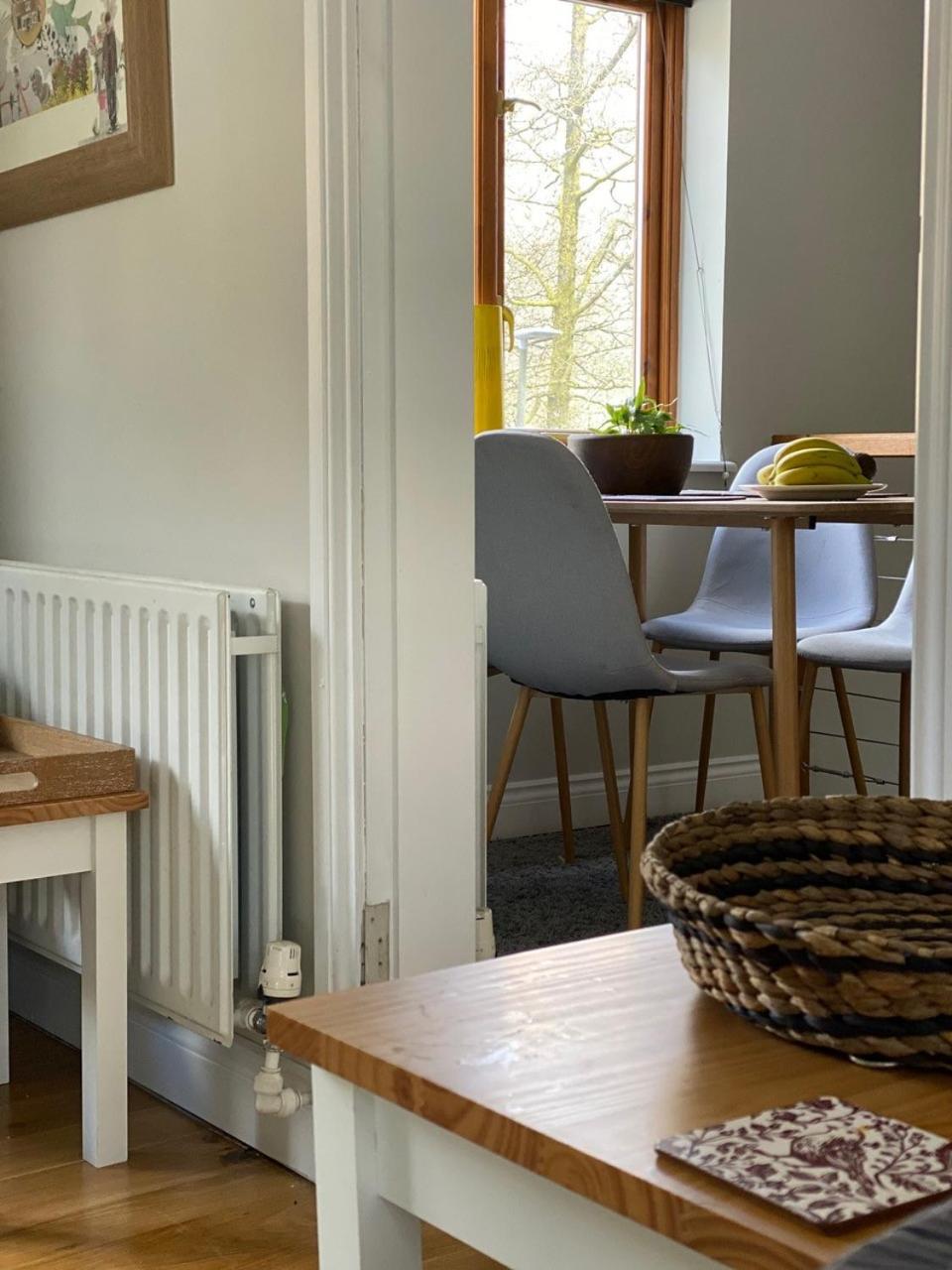 Eakie House Apartments - Kinlochleven Εξωτερικό φωτογραφία