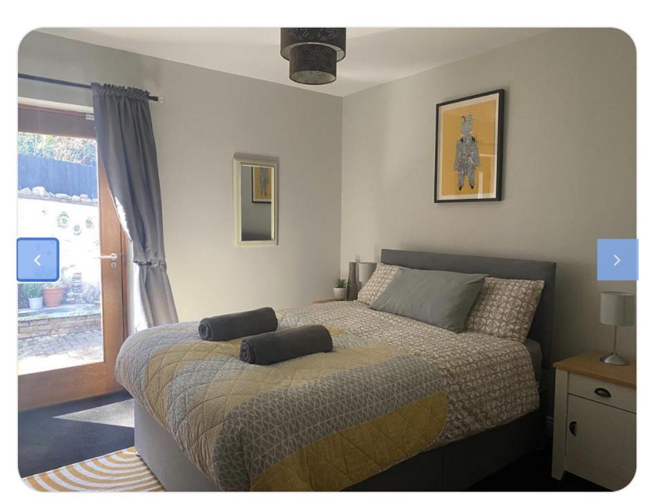 Eakie House Apartments - Kinlochleven Εξωτερικό φωτογραφία