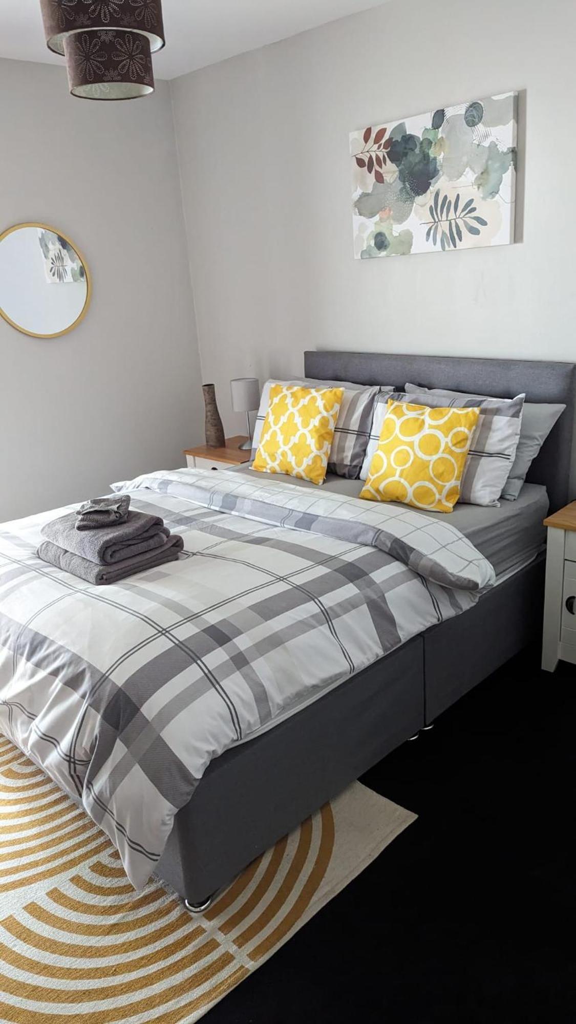 Eakie House Apartments - Kinlochleven Εξωτερικό φωτογραφία